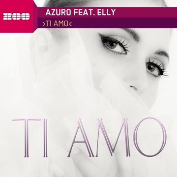 Ti Amo  (Video Edit)-cover