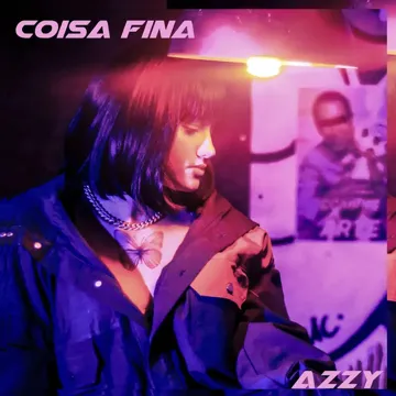 Coisa Fina-cover