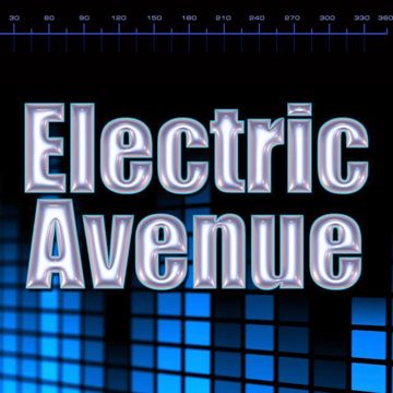 Electric Avenue (Made Famous By Eddy Grant)-cover