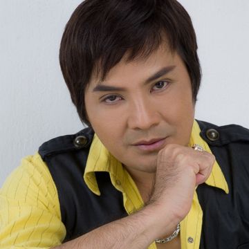 Yêu Chị Hai Lúa -cover