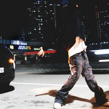 Seoul (Feat. Huh)