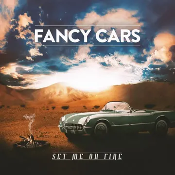 Set Me on Fire-cover