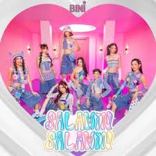 SALAMIN SALAMIN-cover