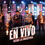 Los Sufrimientos(Live)-cover