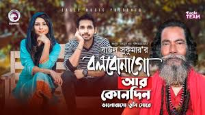 বলবোনা গো আর কোন দিন