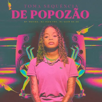 Toma Sequência de Popozão-cover
