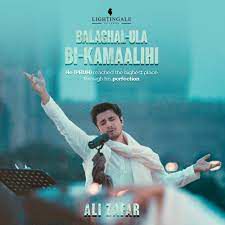 ali-zafar-balagal-ula-bi-kamaalihi-cover-image