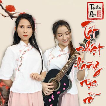 Tát Nhật Lãng Rực Rỡ-cover