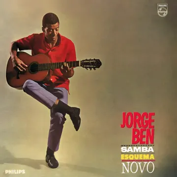 Por Causa De Você, Menina-cover