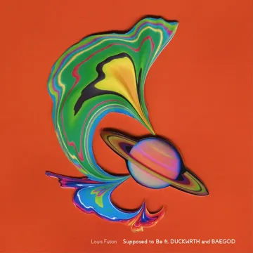 Supposed to Be-cover