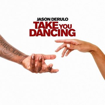 Take You Dancing-cover