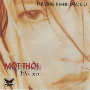 Một Thời Đã Xa-cover