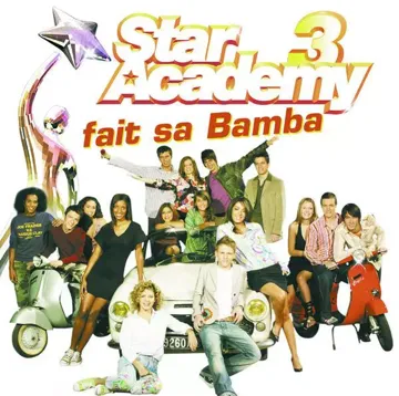 La Bamba-cover