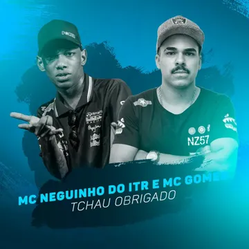 Tchau Obrigado-cover