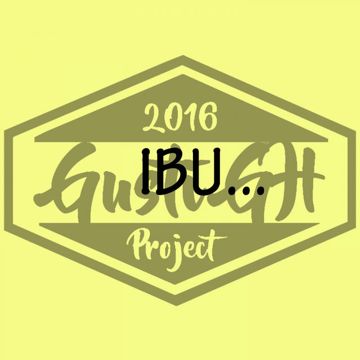 ️ IBU ️