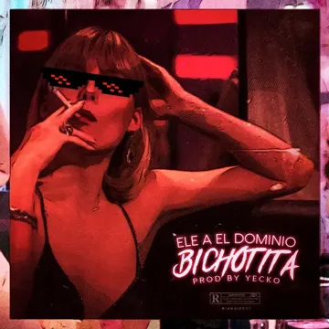 Bichotita-cover