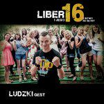 Liber i jego 16 z Bitwy na Głosy - Ludzki gest-cover