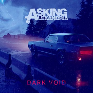 Dark Void - Sullivan King Remix-cover