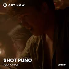 Shot Puno-cover