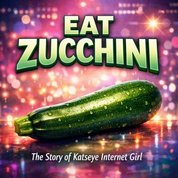 Eat Zucchini (The Story of Katseye Internet Girl)