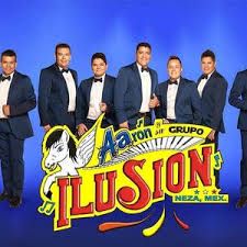 Aaron Y Su Grupo Ilusion