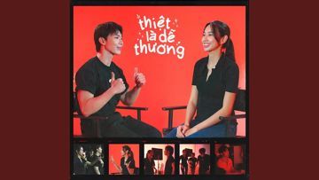 Thiệt Là Dễ Thương