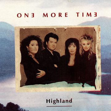 One More Time-cover