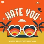 Hate You-cover