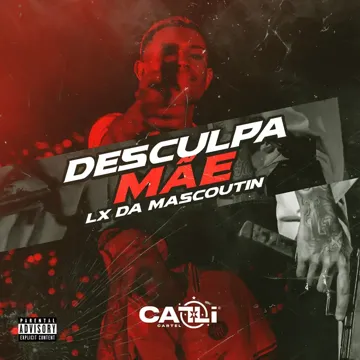 Desculpa Mãe-cover