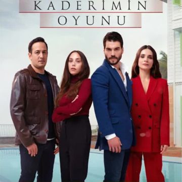 Sana Çıkıyor Yollar -cover