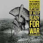 Ready for war-cover