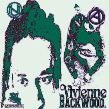 Vivienne Backwood-cover