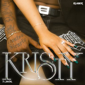 Kristy-cover