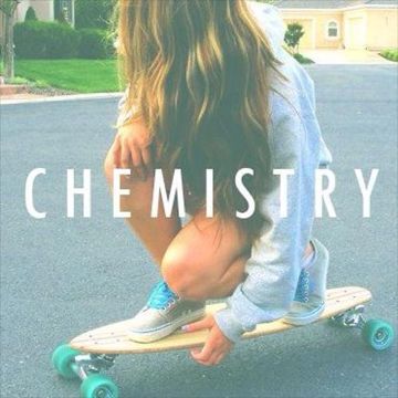 Chemistry (Natio Remix)-cover