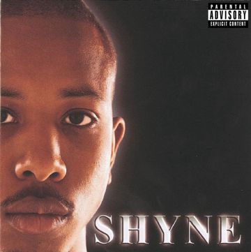Shine-cover
