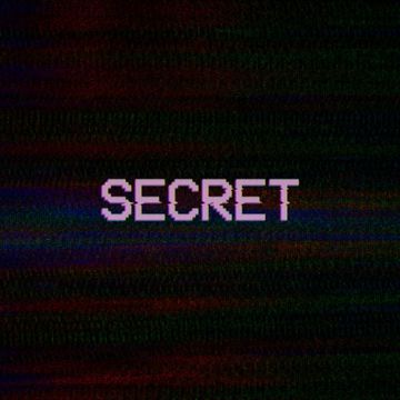 Secret (LOUANE)-cover
