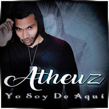 Yo Soy de Aquí-cover