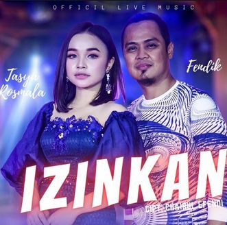 Setia Untuk Selamanya-cover