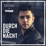 Durch die Nacht-cover