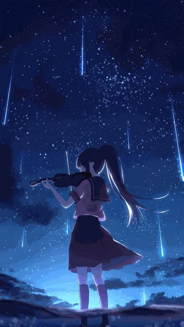 Alone by Alan walker / Ava Max-cover