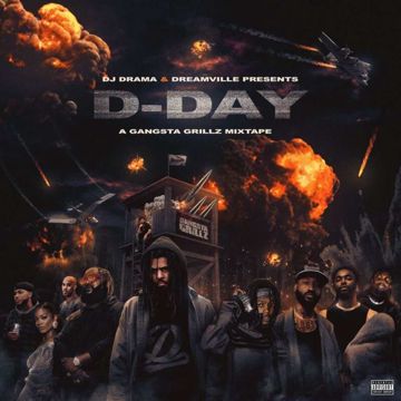 Coming Down-cover