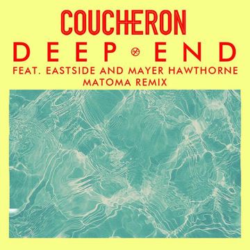 Deep End([Matoma Remix])-cover