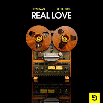 Real Love-cover