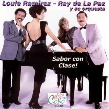 Ladron de tu amor