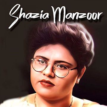 shazia-manzur-batiyan-bujhai-rakhdi-cover-image