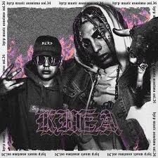 KHEA || BZRP Music Sessions #34-cover