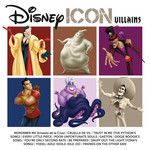 Friends on the Other Side(From "The Princess and the Frog")-cover