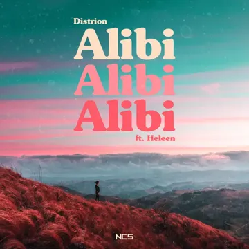 Alibi-cover
