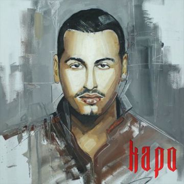 U Bo Vone-cover