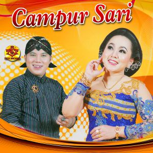 Prau Layar-cover